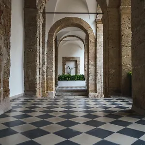 Palazzo Santamarina Luxury & Spa Palermo