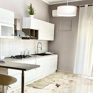 Appartamento Amati Holidays, Palermo