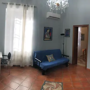 Appartamento Himera, Palermo