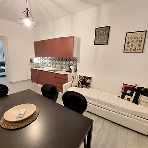 Appartement Leone Suite Apartments, Palerme