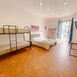 Appartamento Aliva Lt, Palermo