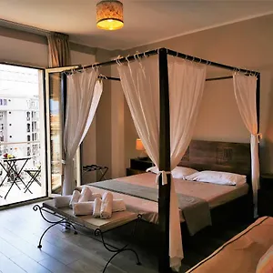  Δωμάτια σε οικογενειακή κατοικία Casa Come Me